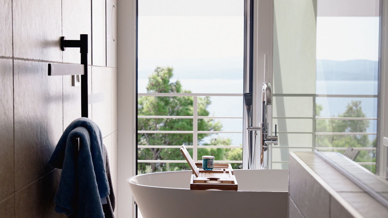 Photo of Bathroom in Medici
