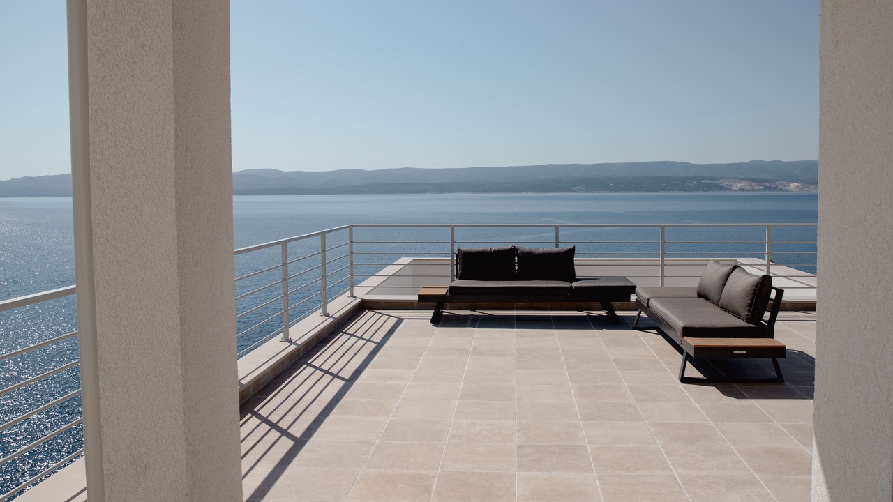 Photo of Patio Balcony in Medici