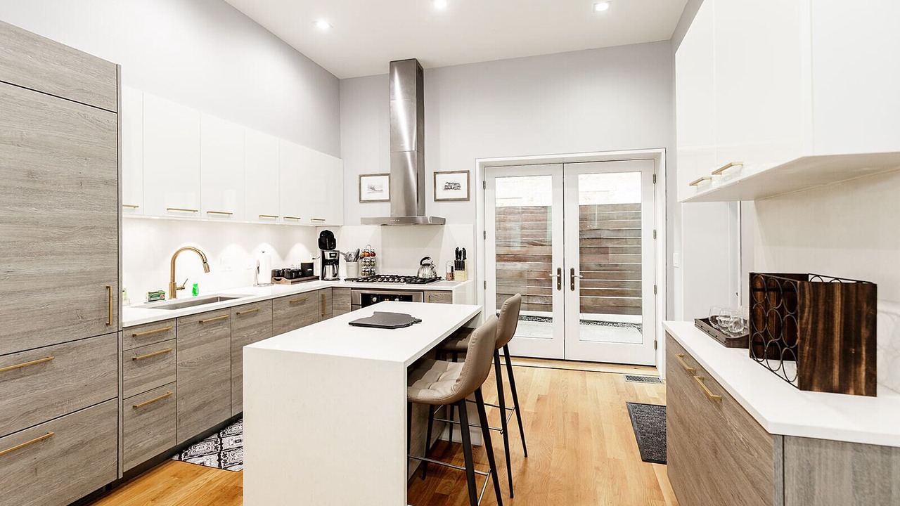 Photo of Kitchen in Over-the-Rhine