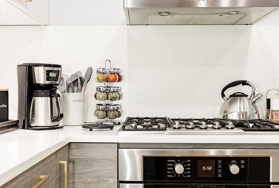 Photo of Kitchen in Over-the-Rhine