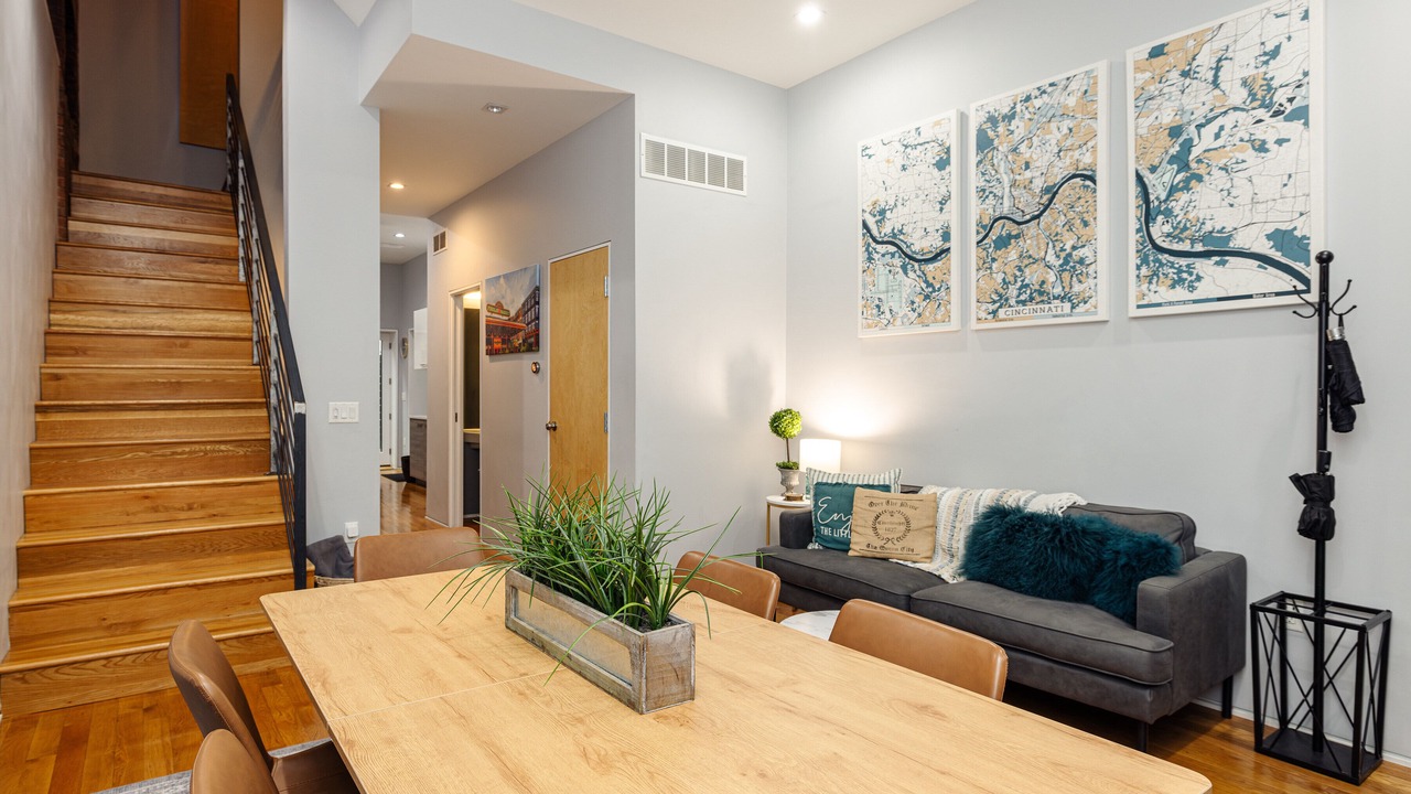 Photo of Bedroom in Over-the-Rhine