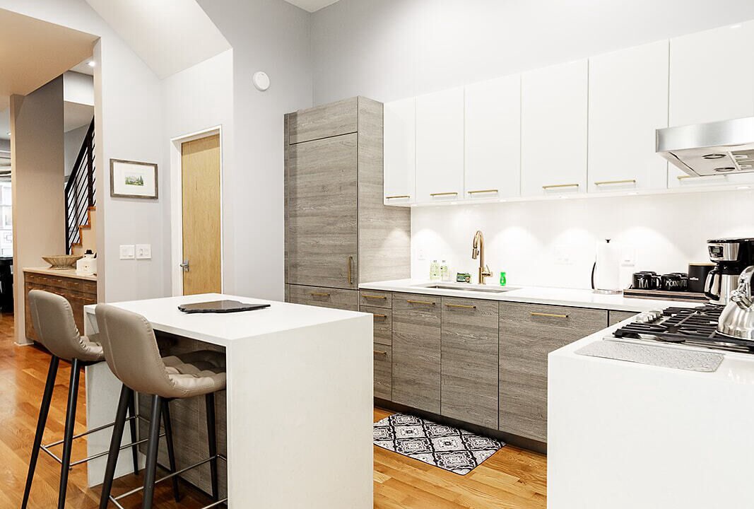 Photo of Kitchen in Over-the-Rhine