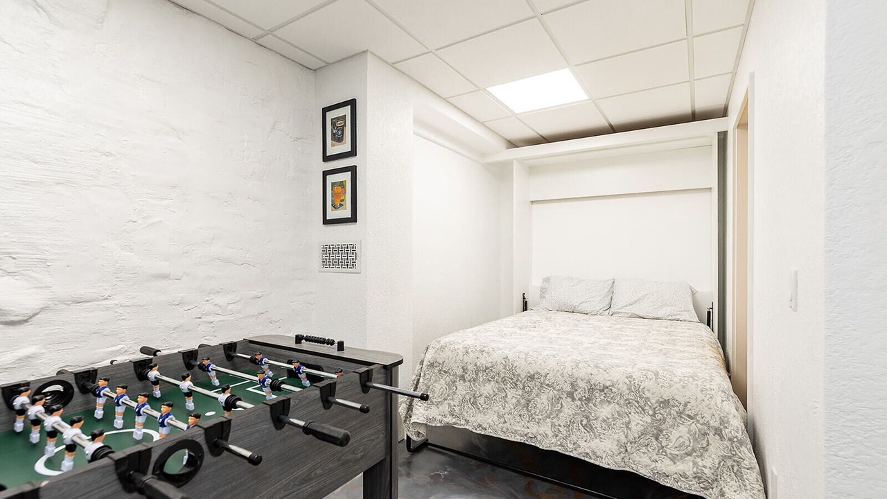Photo of Bedroom in Over-the-Rhine