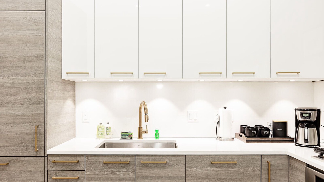 Photo of Kitchen in Over-the-Rhine