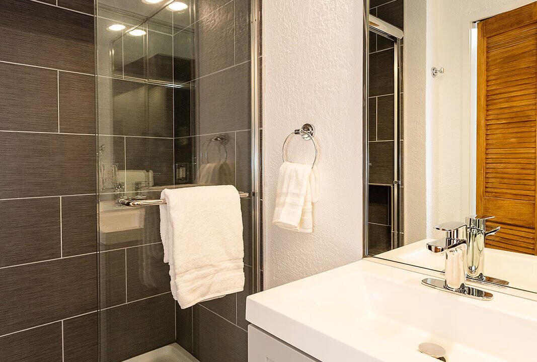 Photo of Bathroom in Over-the-Rhine