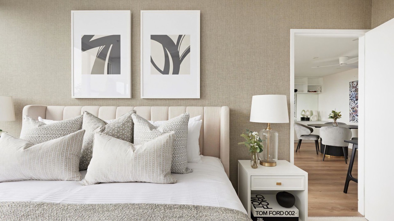 Photo of Bedroom in Darling Point