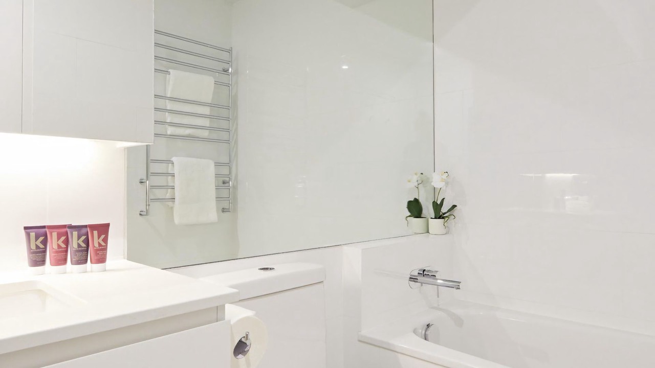 Photo of Bathroom in Darling Point
