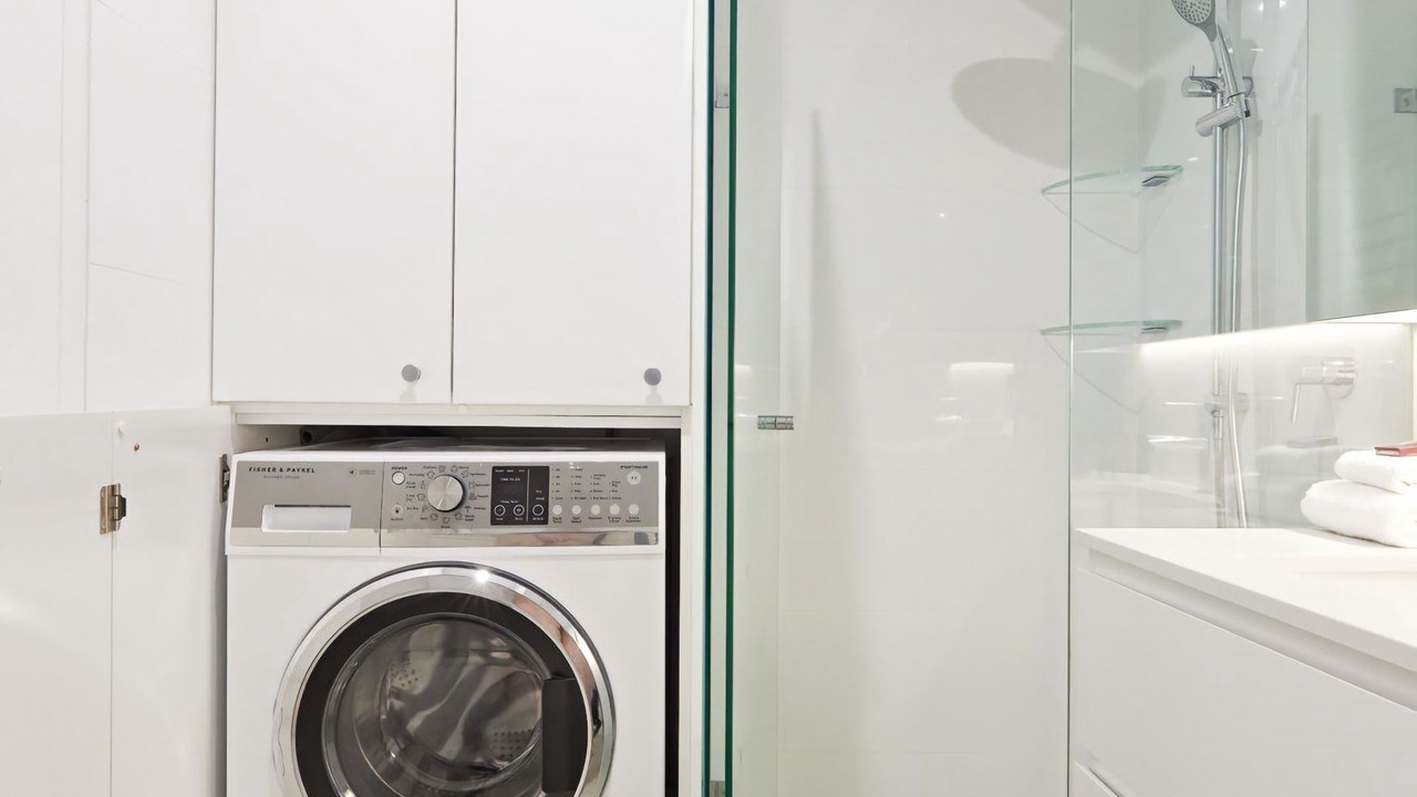 Photo of Bathroom in Darling Point