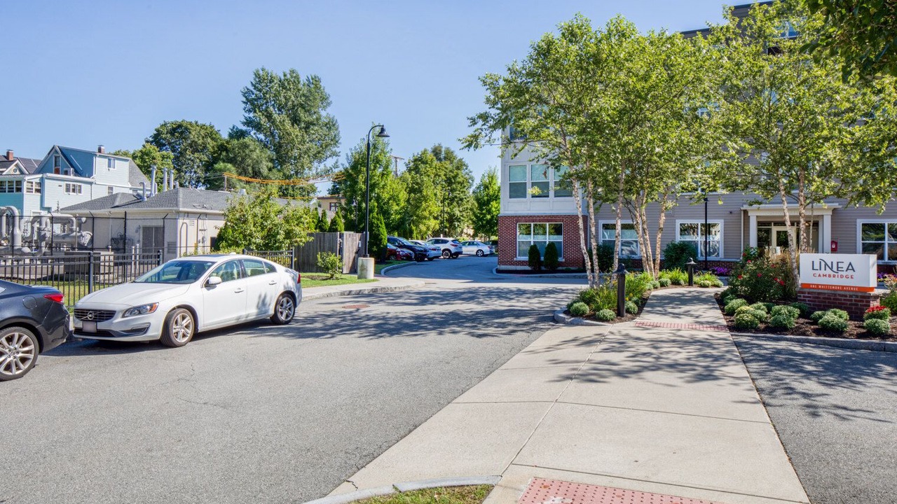 Photo of Outdoor in North Cambridge