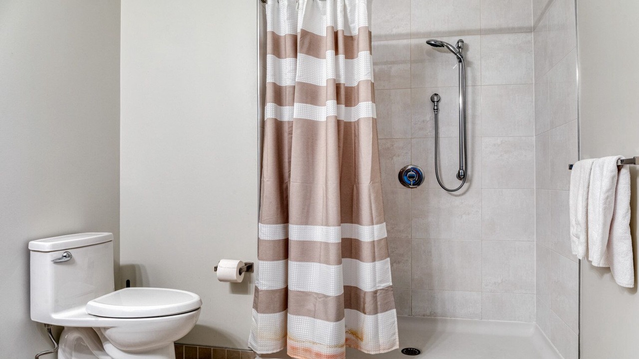 Photo of Bathroom in North Cambridge