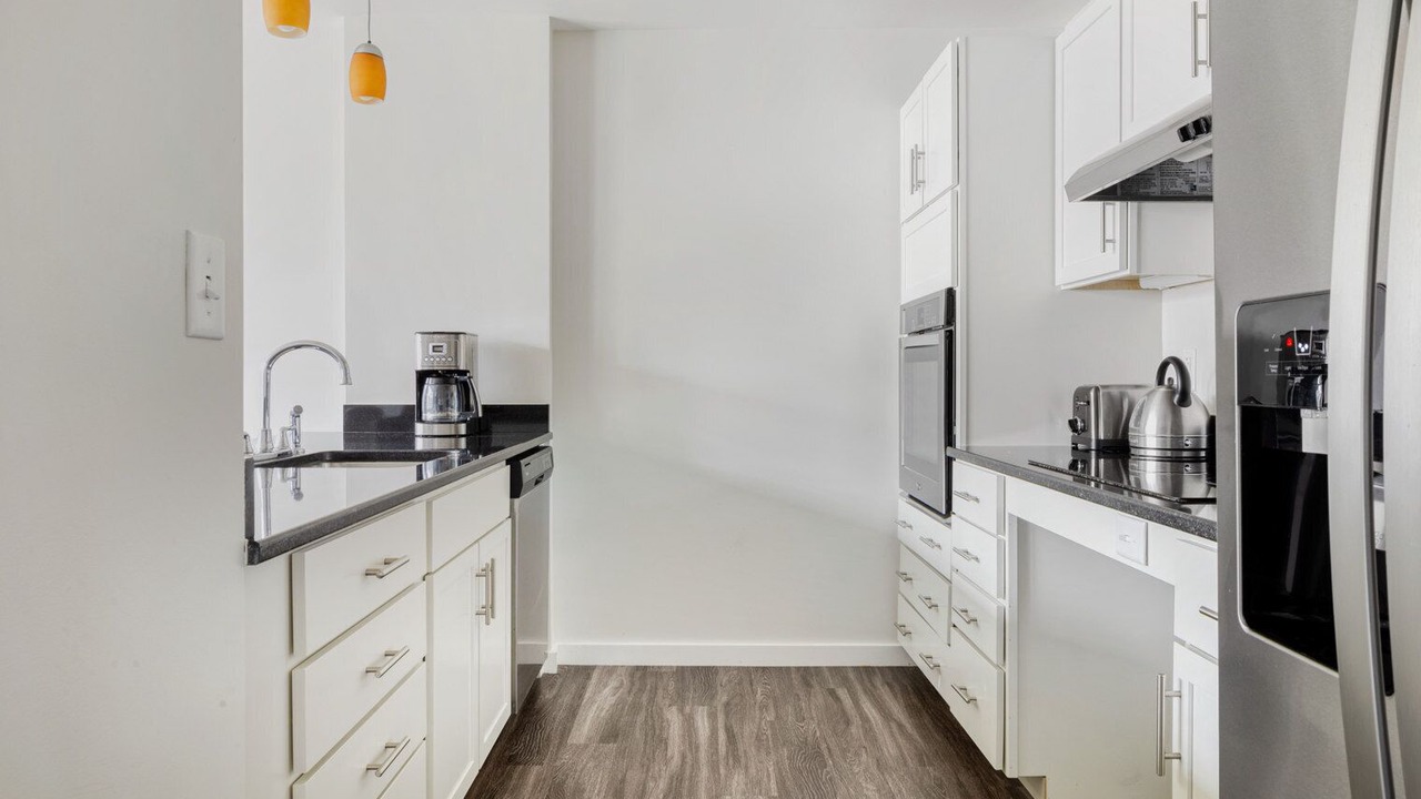 Photo of Kitchen in North Cambridge