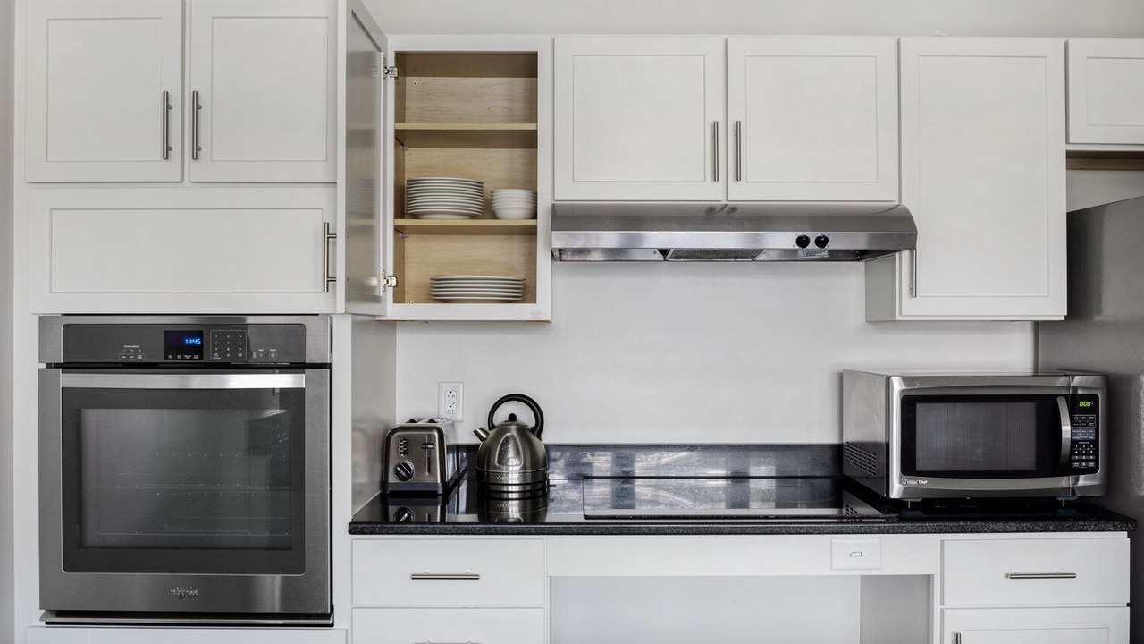 Photo of Kitchen in North Cambridge