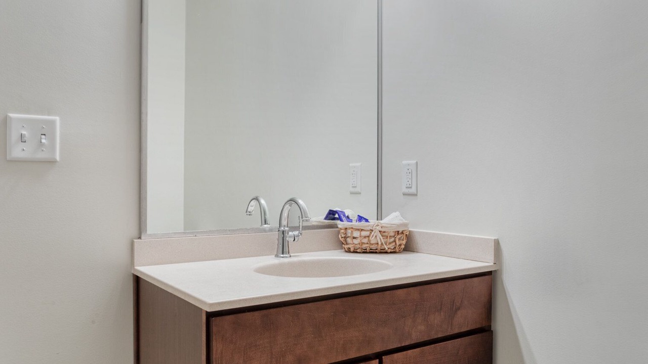 Photo of Bathroom in North Cambridge