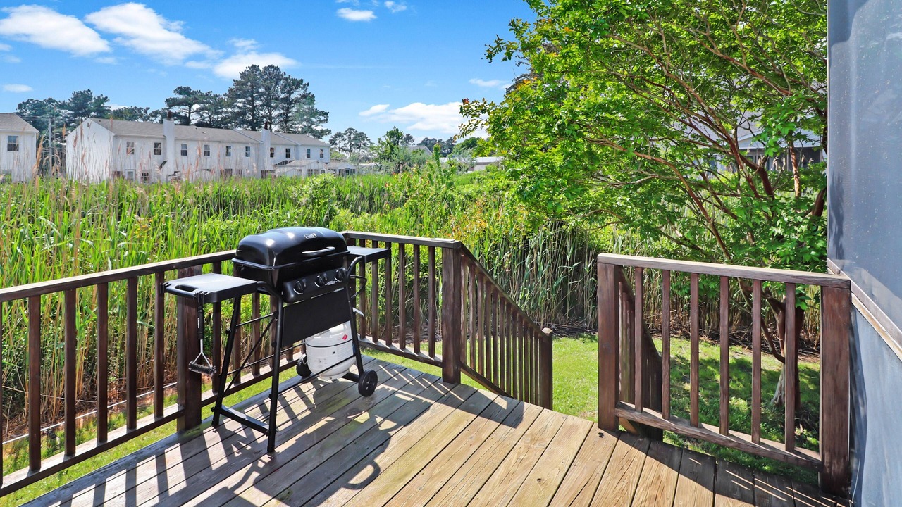 Photo of Outdoor in Chincoteague