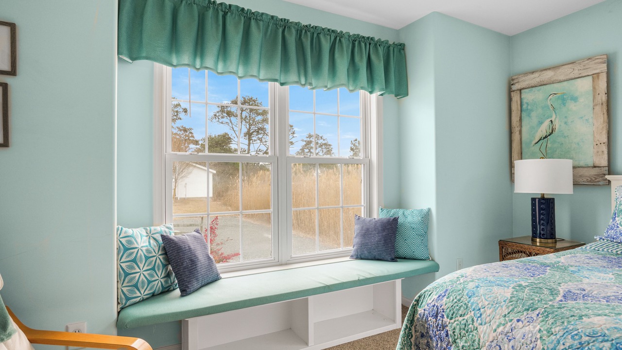 Photo of Bedroom in Chincoteague