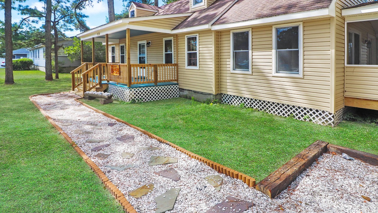 Photo of Outdoor in Chincoteague