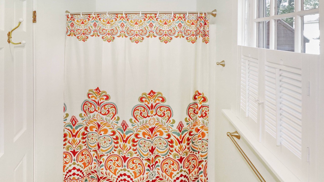 Photo of Bathroom in Chincoteague