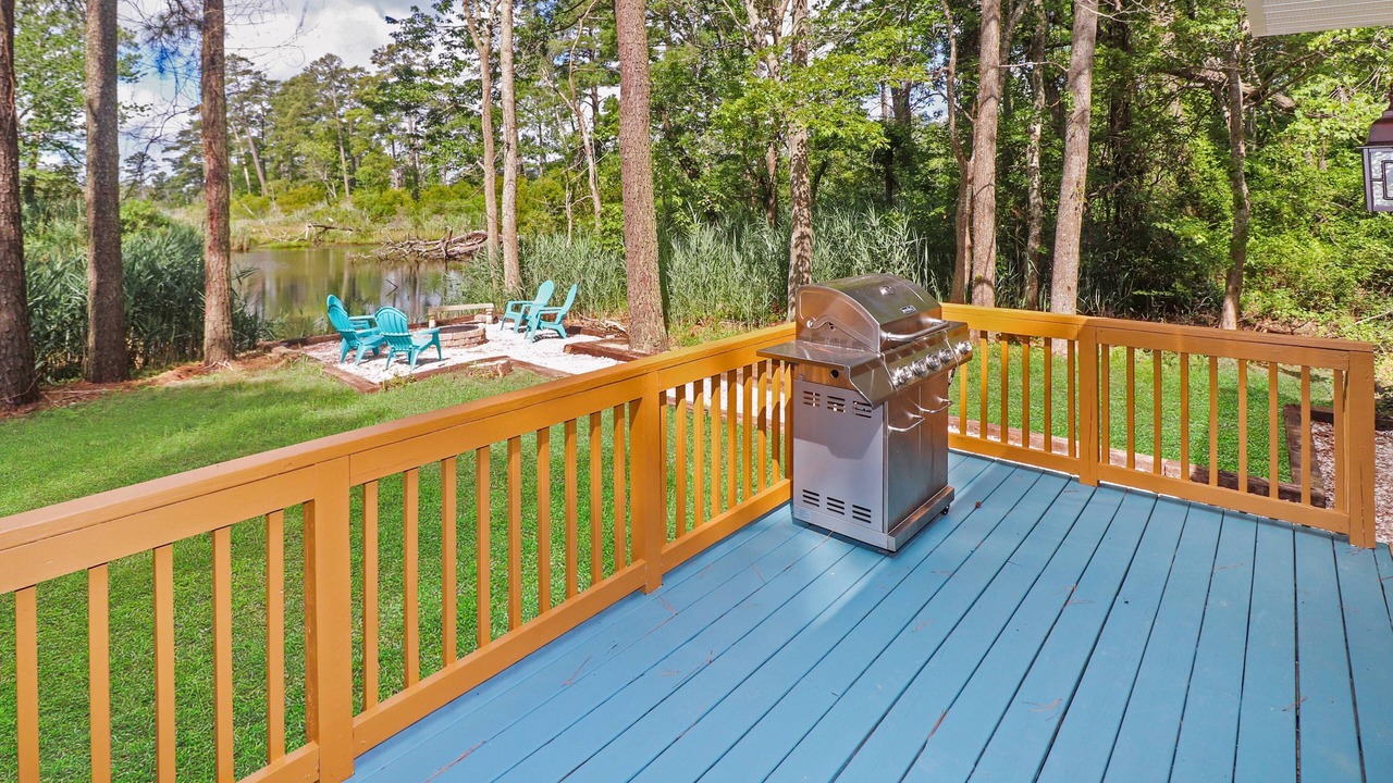 Photo of Outdoor in Chincoteague