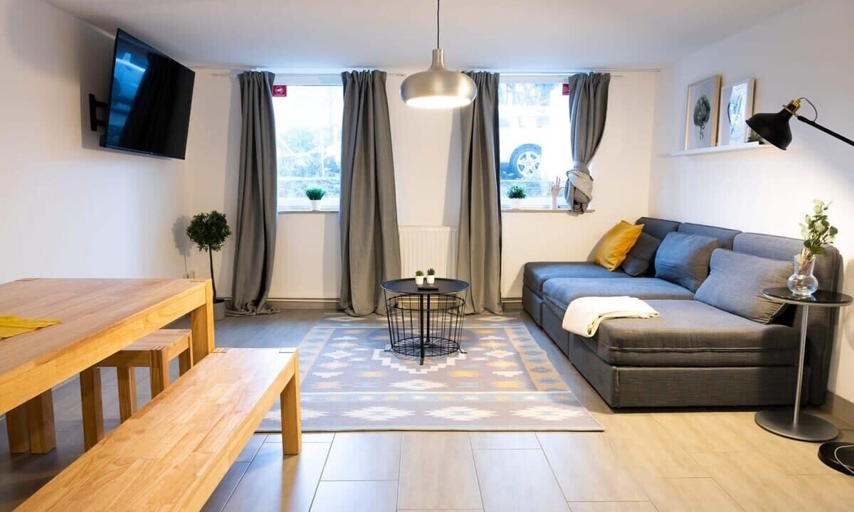 Photo of Bedroom in Bahrenfeld