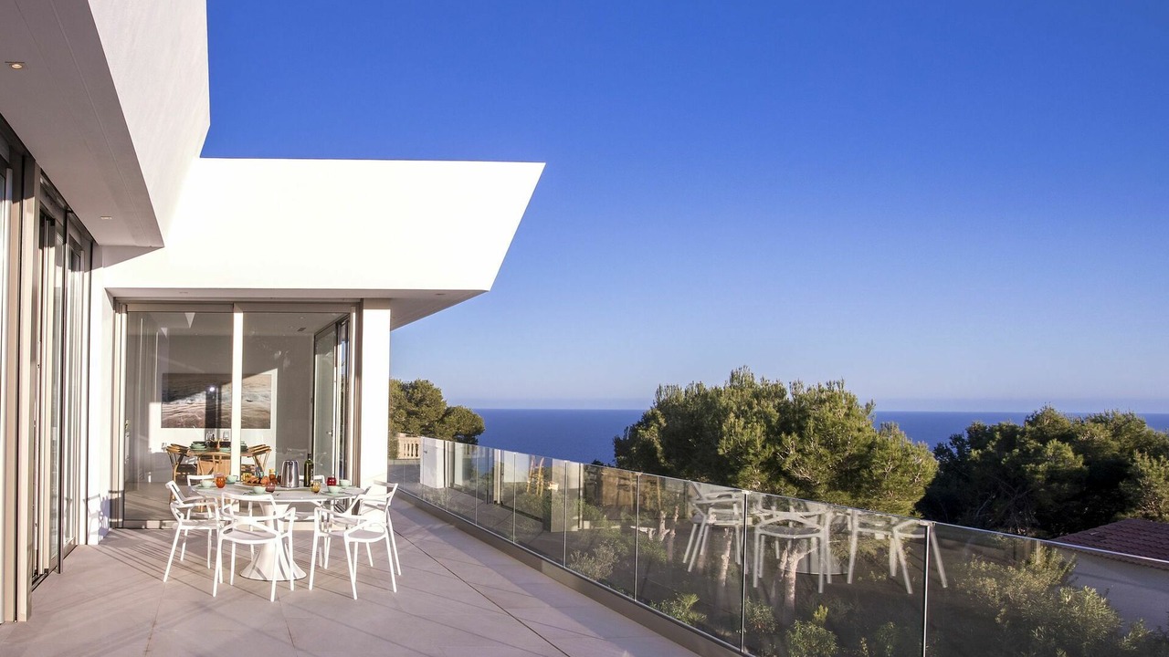 Photo of Outdoor in Cap de la Nau