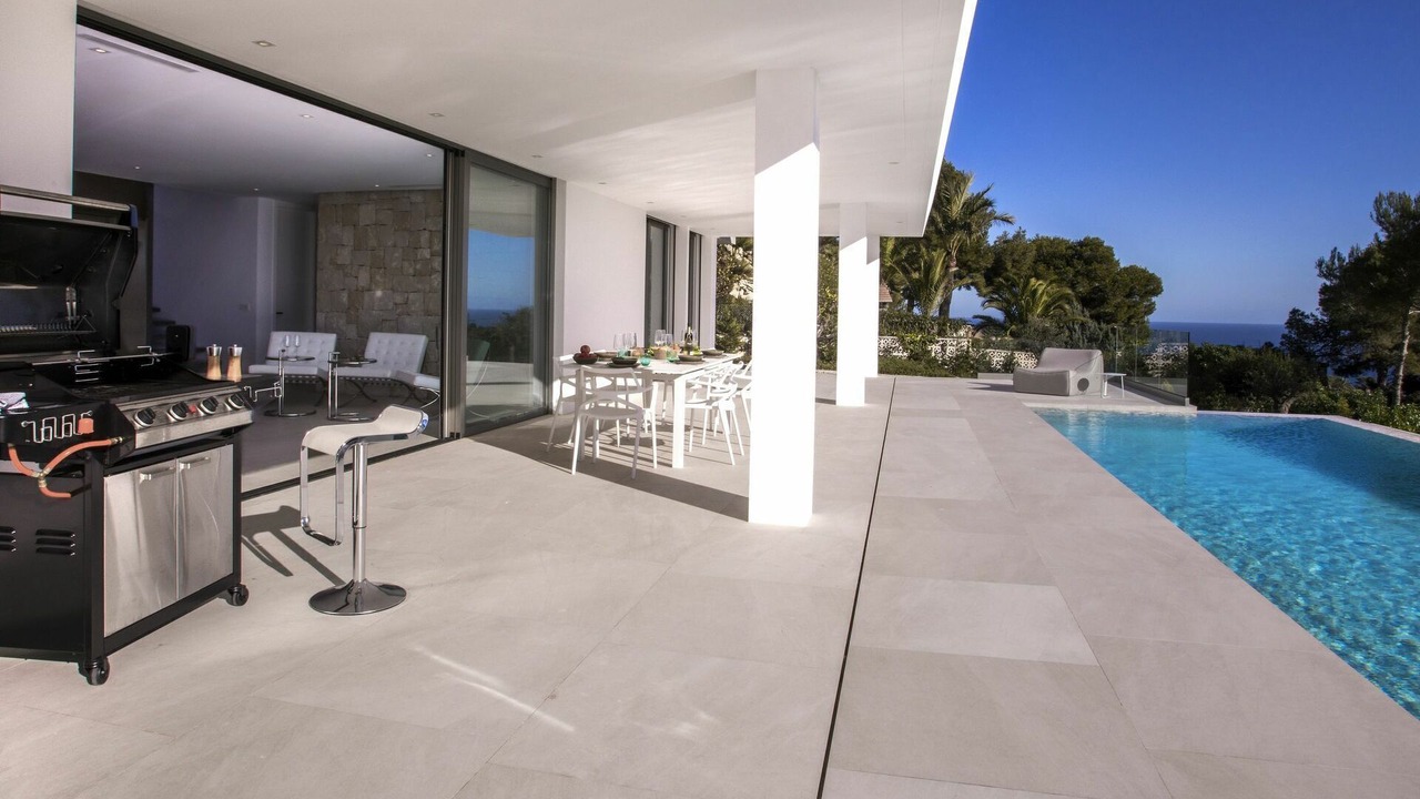 Photo of Outdoor in Cap de la Nau