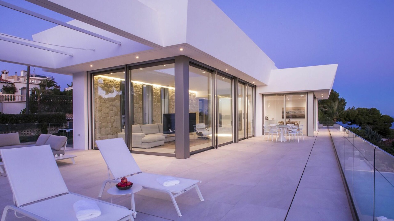 Photo of Outdoor in Cap de la Nau