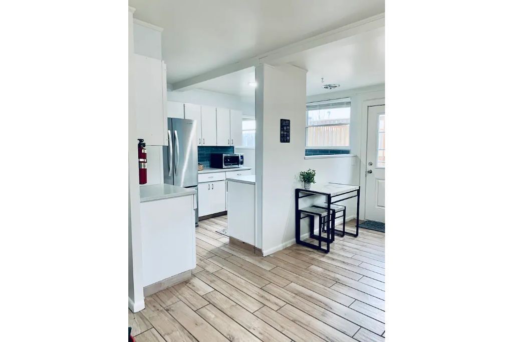 Photo of Kitchen in Eden