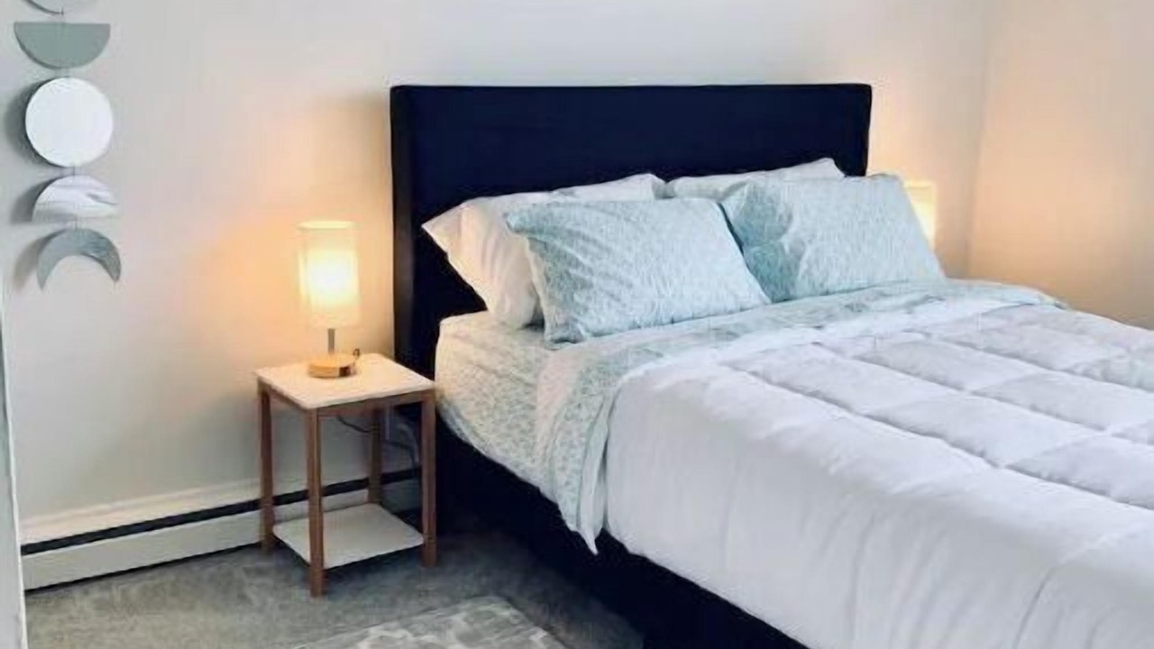 Photo of Bedroom in Eden