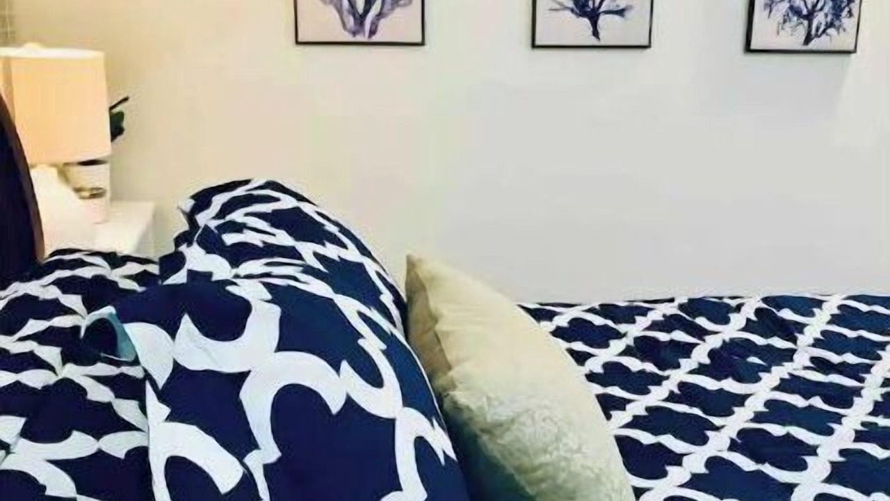 Photo of Bedroom in Eden