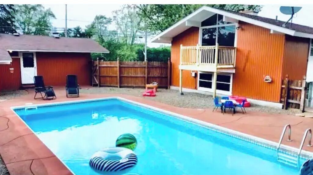 Photo of Outdoor in Eden