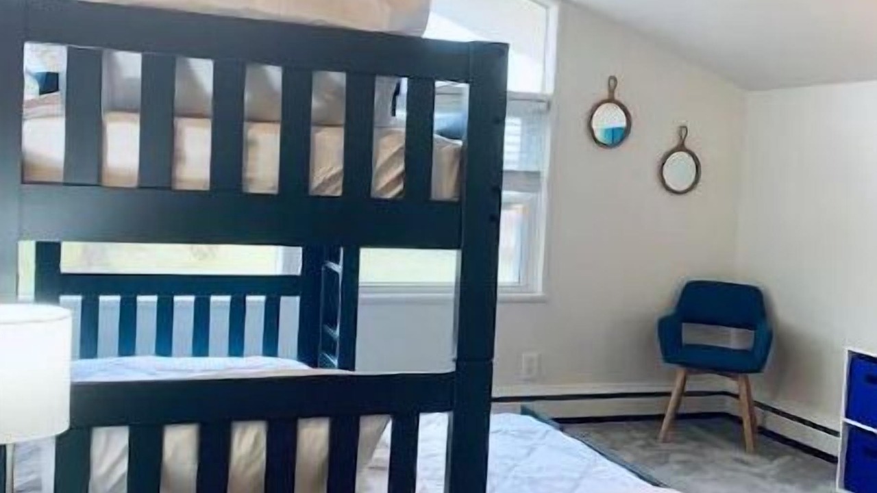 Photo of Bedroom in Eden
