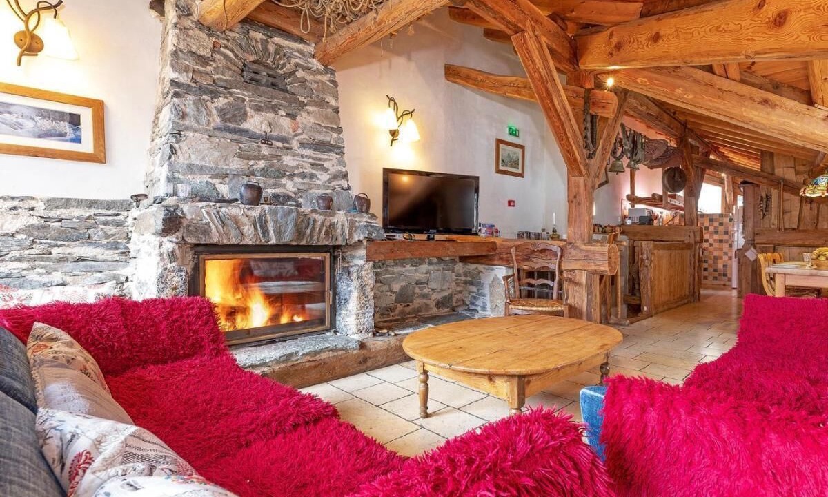 Photo of Livingroom in Nancroit