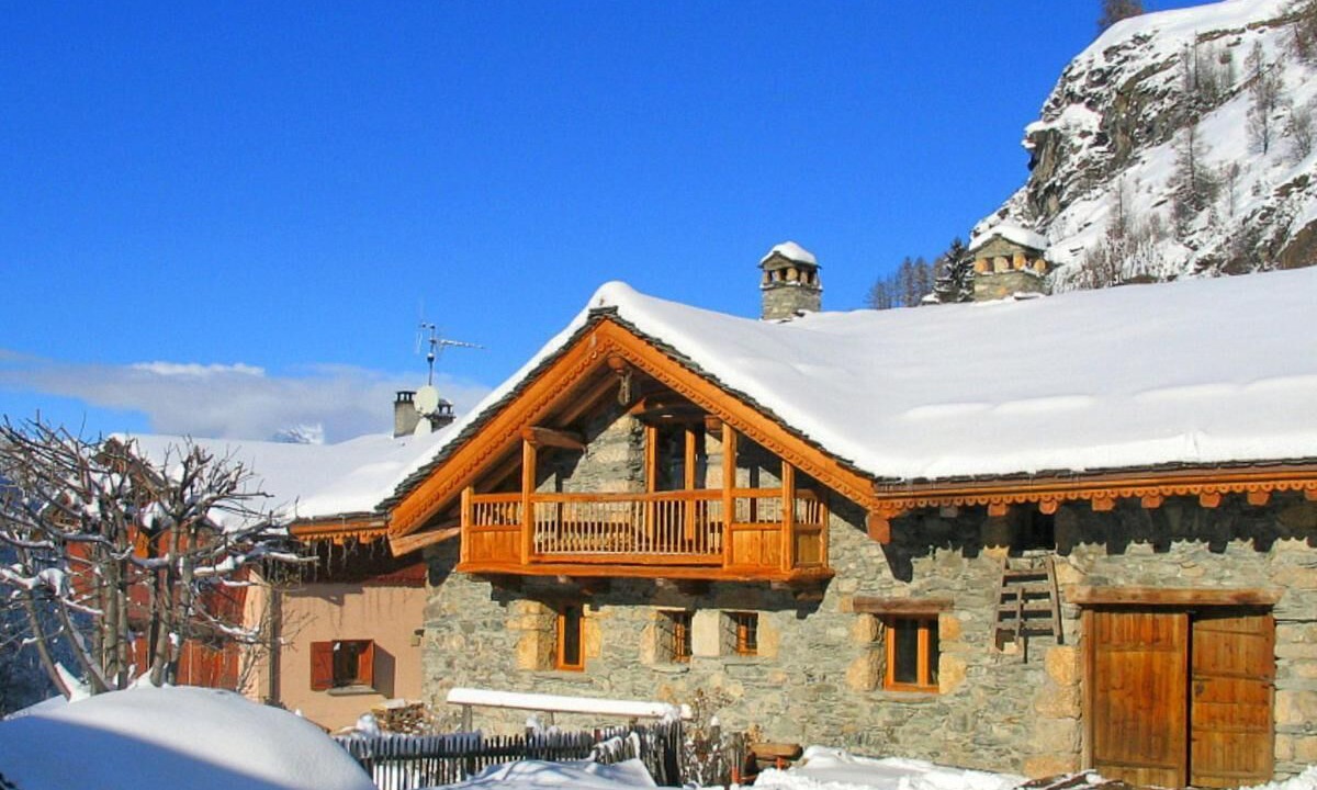 Photo of Outdoor in Nancroit