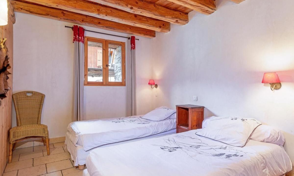 Photo of Bedroom in Nancroit