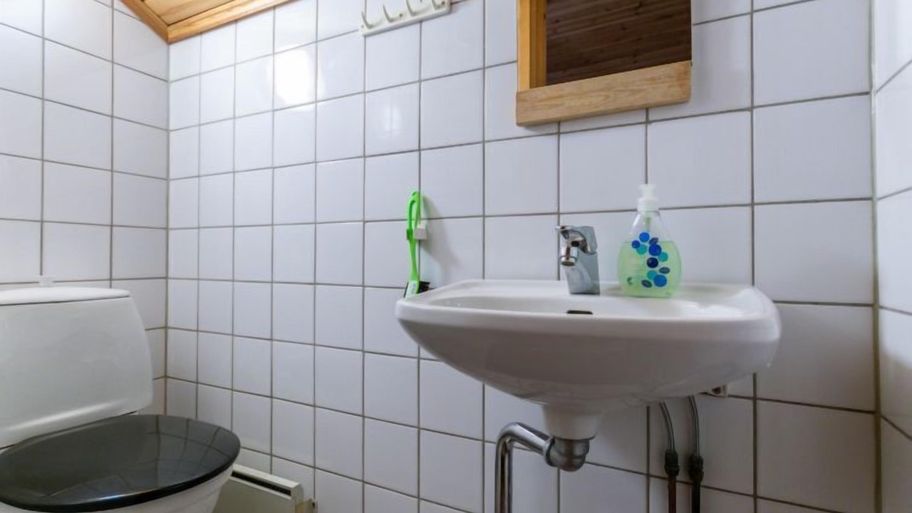 Photo of Bathroom in Virrat