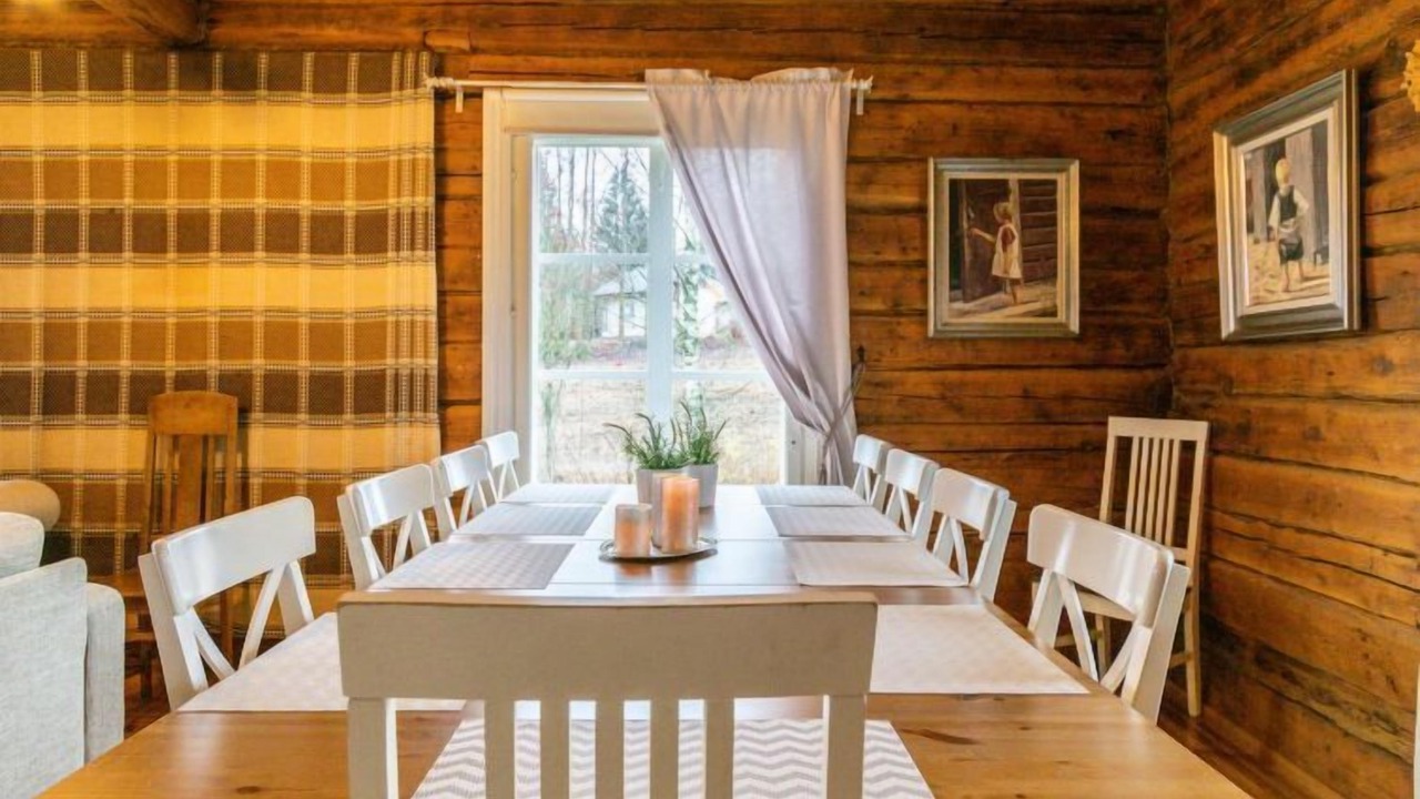 Photo of Bedroom in Virrat