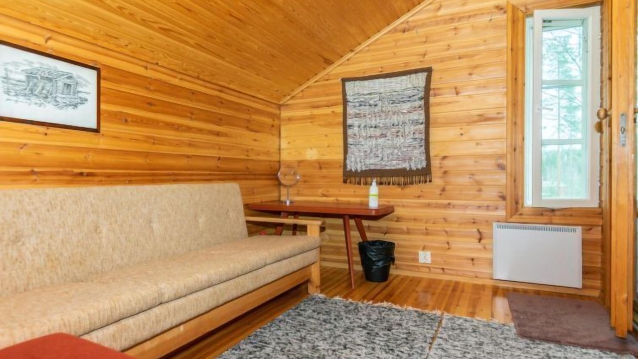 Photo of Bathroom in Virrat