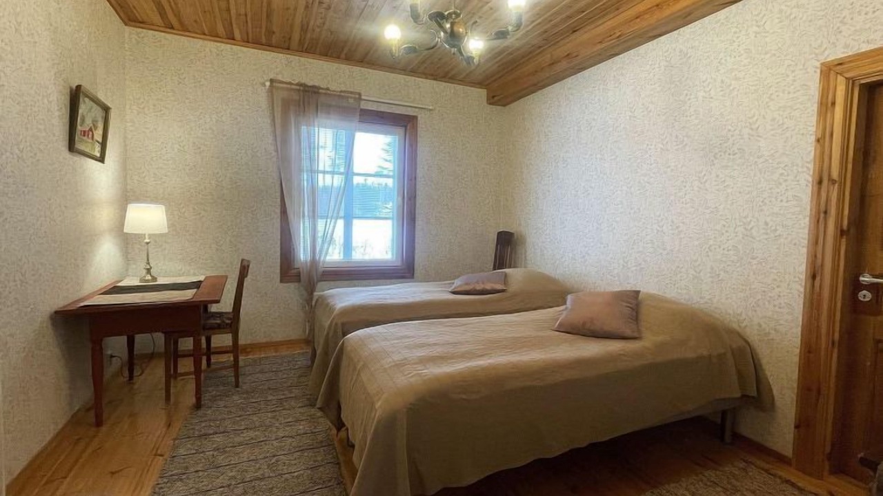 Photo of Bedroom in Virrat