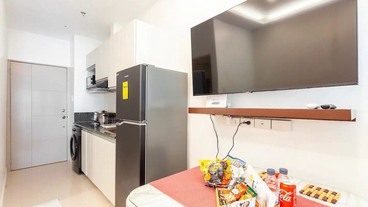 Photo of Kitchen in Diliman