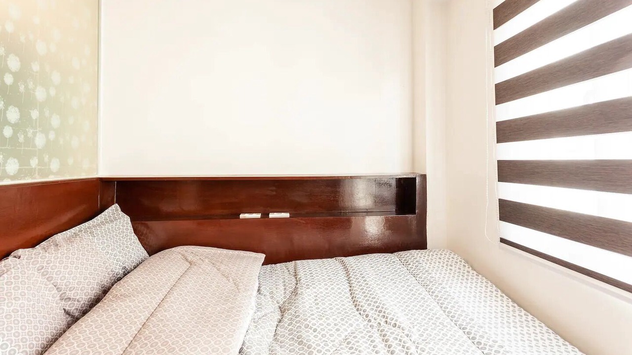 Photo of Bedroom in Diliman