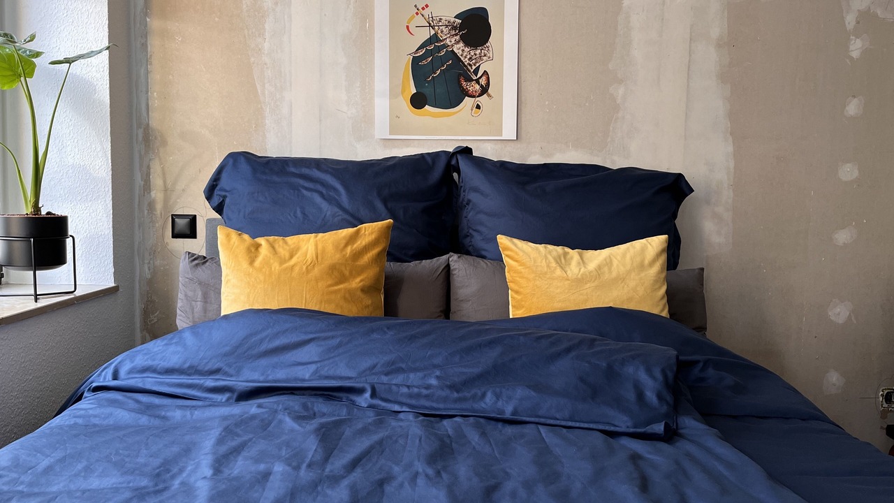 Photo of Bedroom in Reudnitz-Thonberg