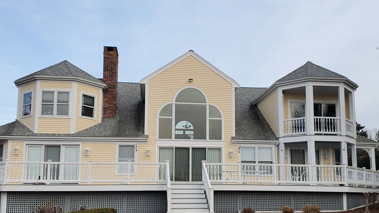 Photo of Outdoor in East Falmouth