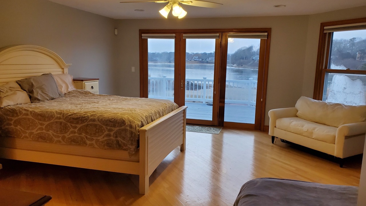 Photo of Bedroom in East Falmouth
