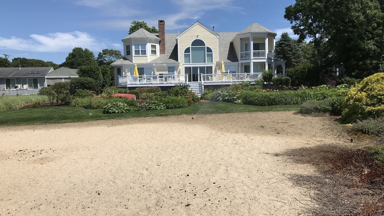 Photo of Outdoor in East Falmouth