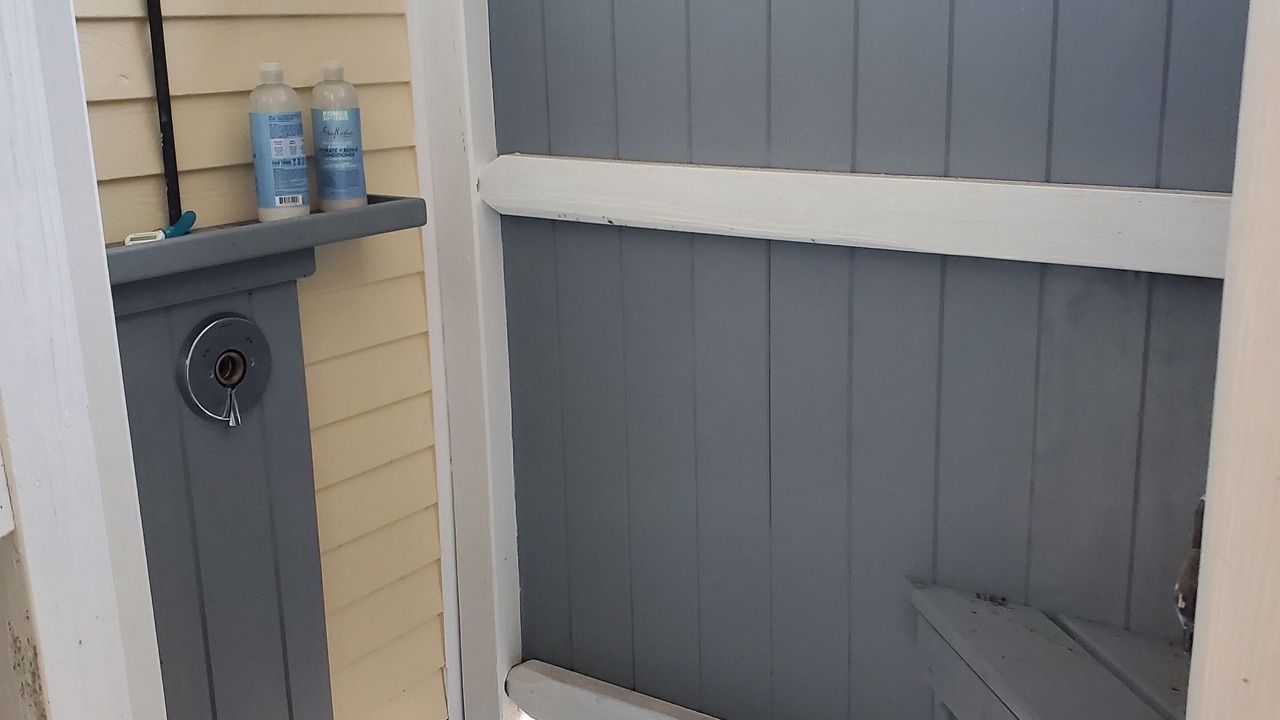 Photo of Outdoor in East Falmouth