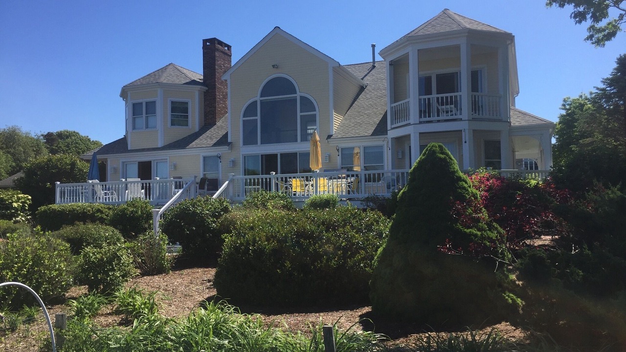 Photo of Outdoor in East Falmouth