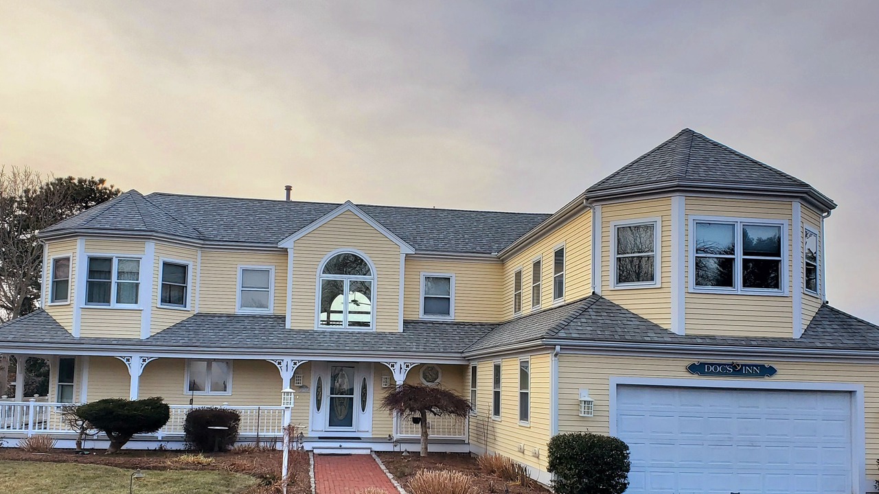 Photo of Outdoor in East Falmouth