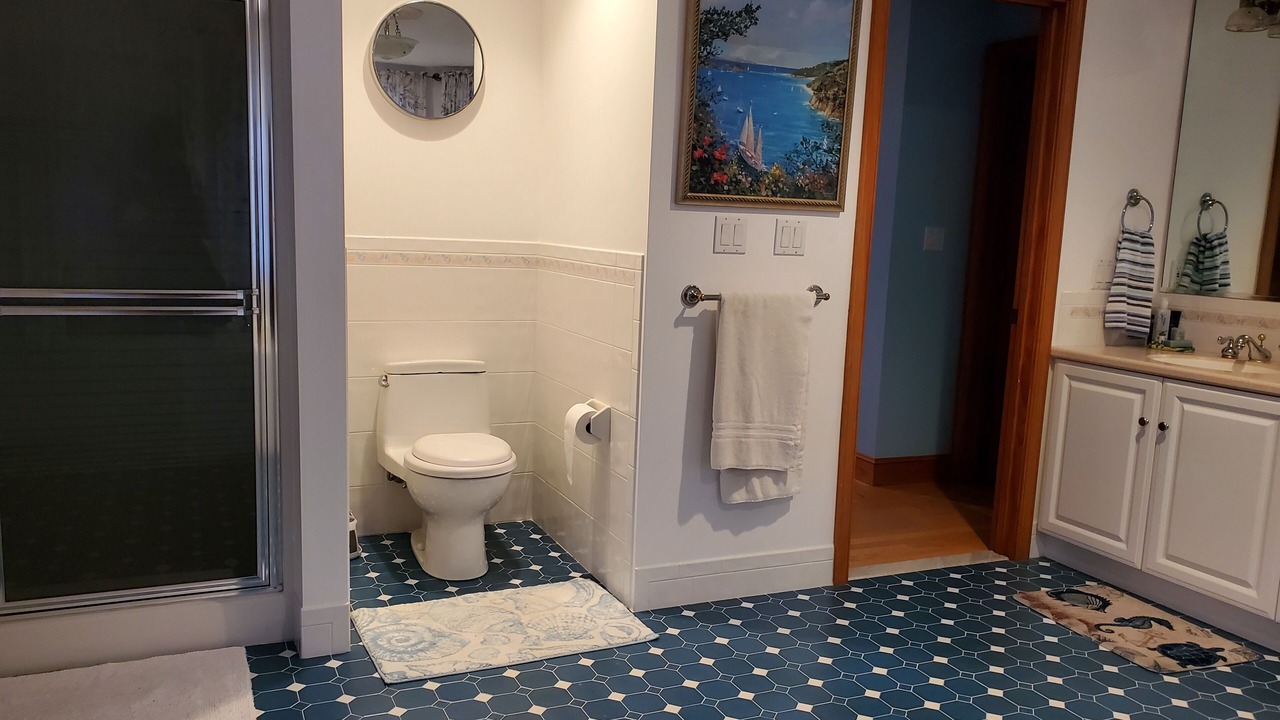 Photo of Bathroom in East Falmouth