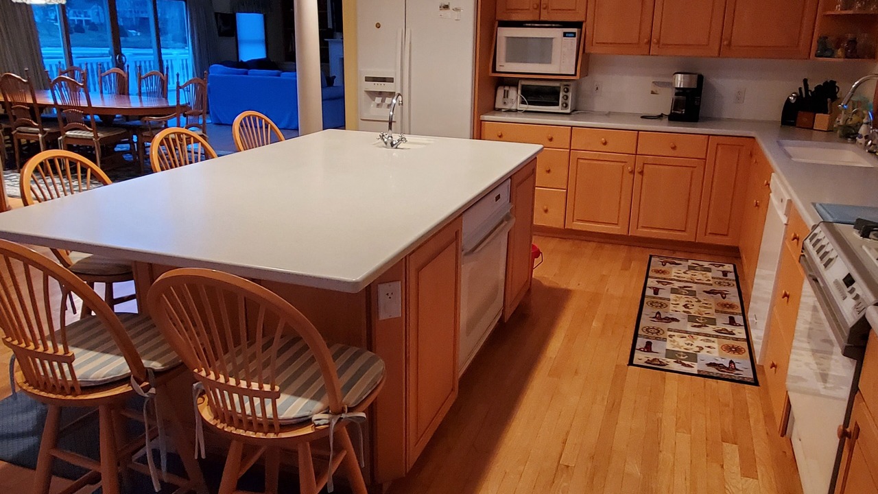 Photo of Kitchen in East Falmouth