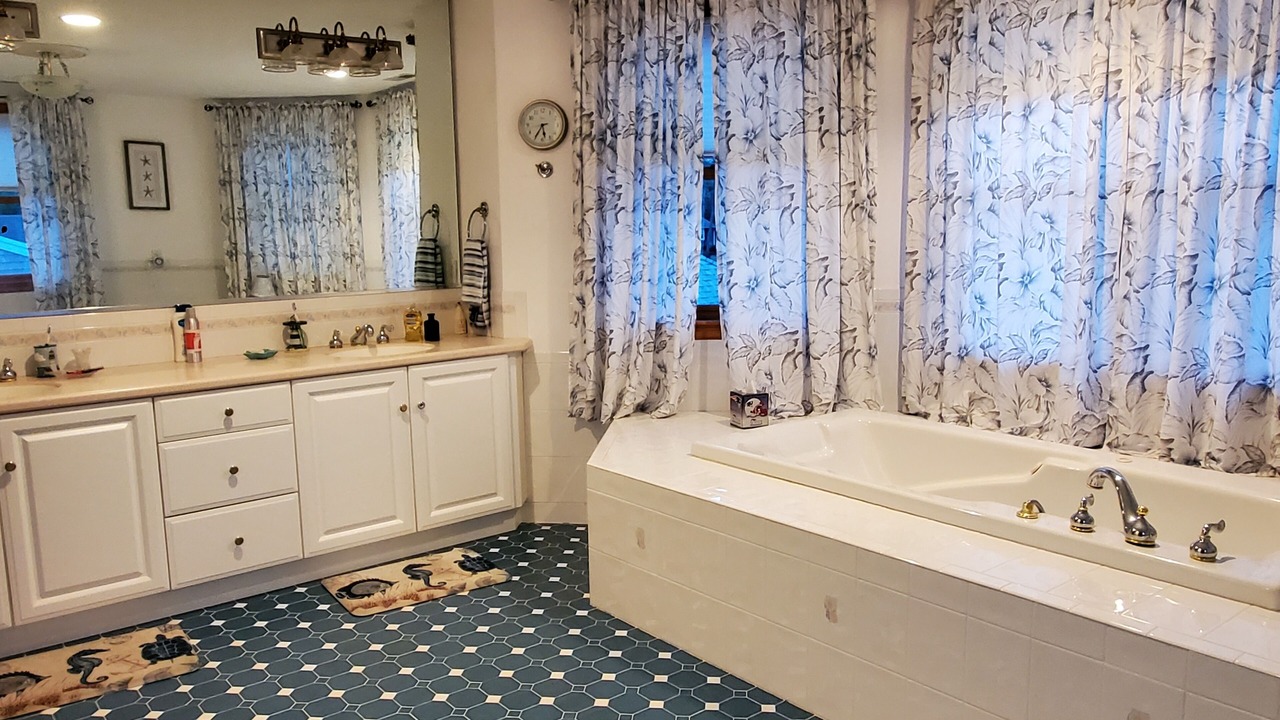 Photo of Bathroom in East Falmouth